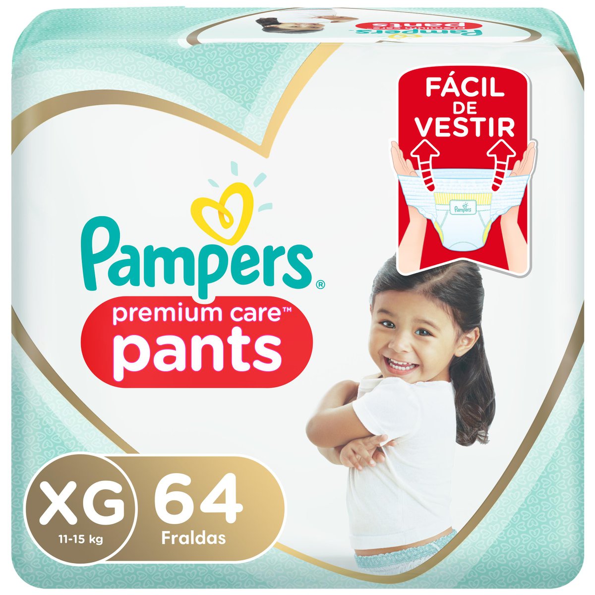 blix pampers