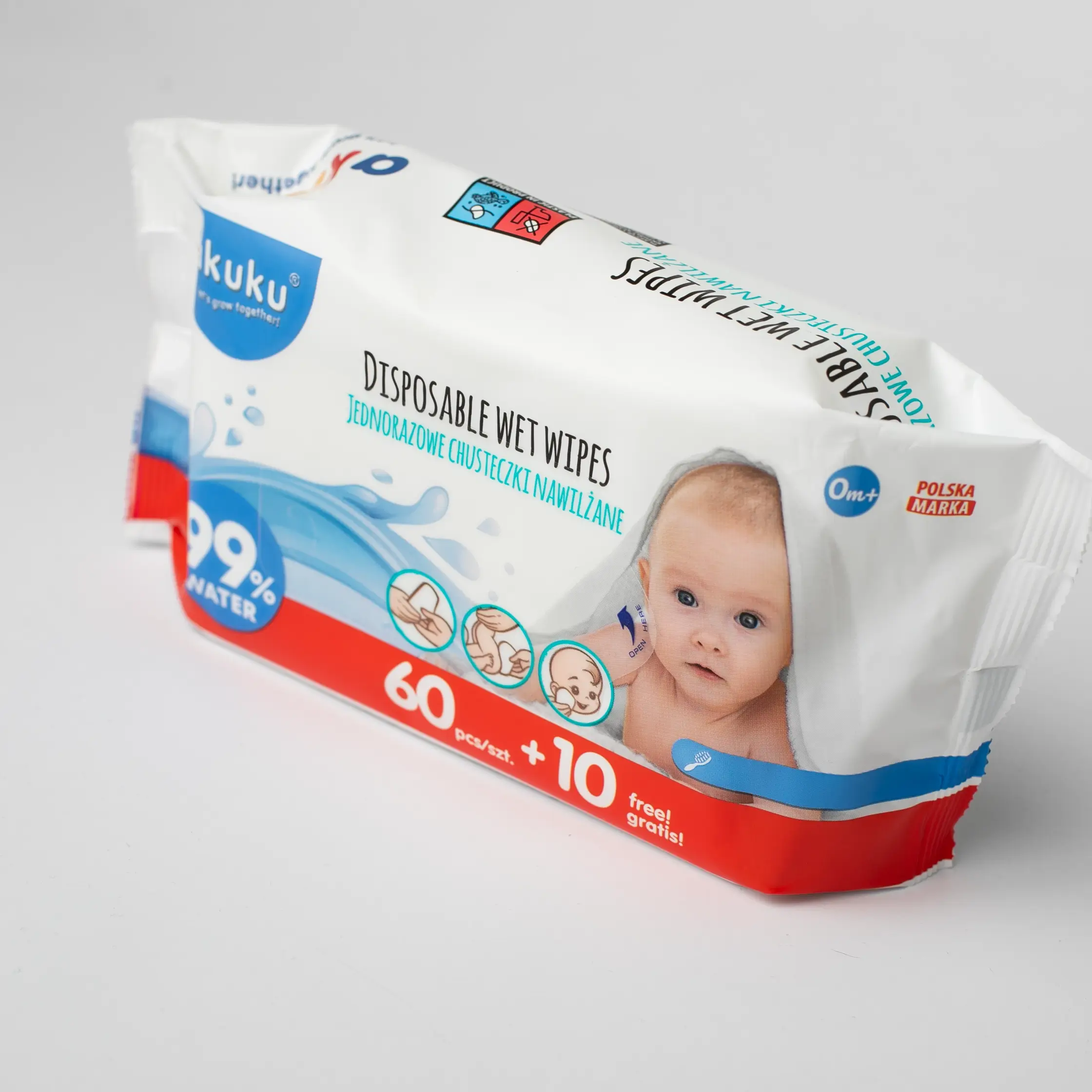 pampers biedronka pieluchy 20 sztuk