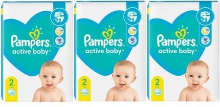 pampers 1 88sztuk