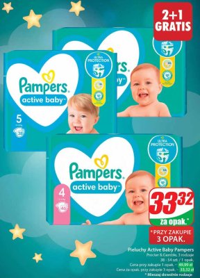 majtko pieluchy pampers