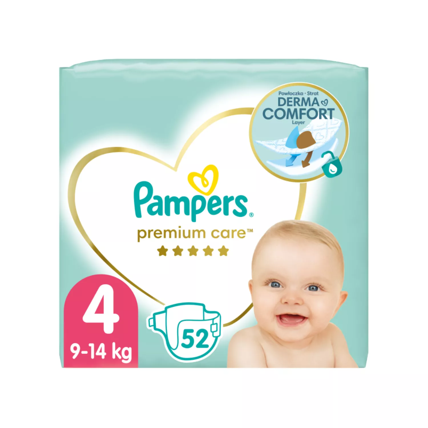 kupon o wartosci 13 zl na pieluszki pampers care