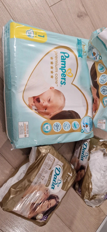 pampers 8 size rossmann