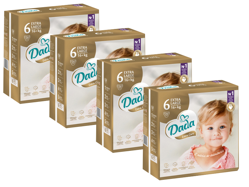 pieluchy pampers 2 ceneo