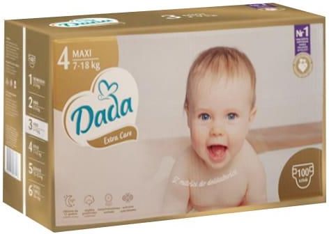 pampers pamts mega box 4