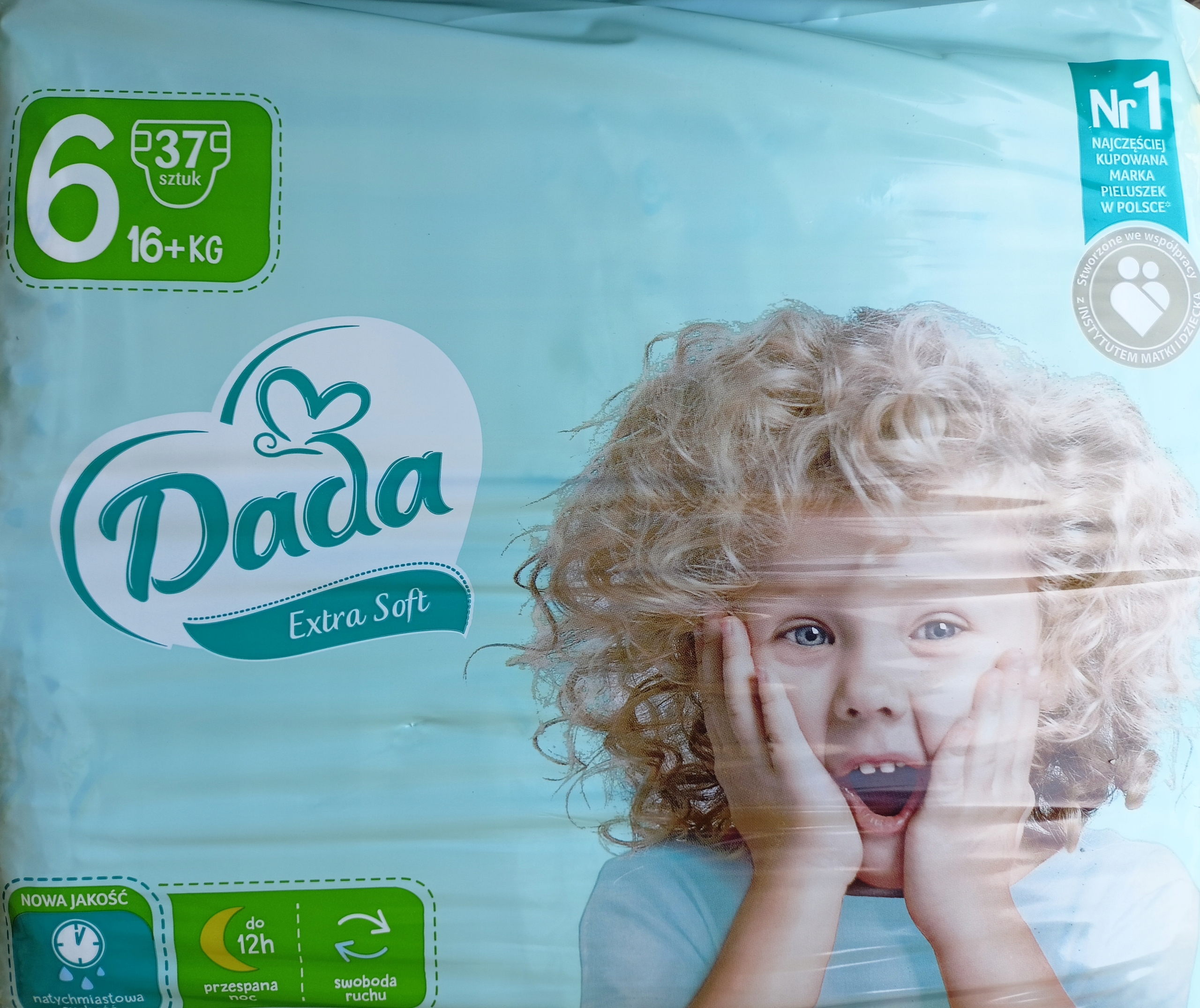 pieluchomajtki pampers 3 promocja