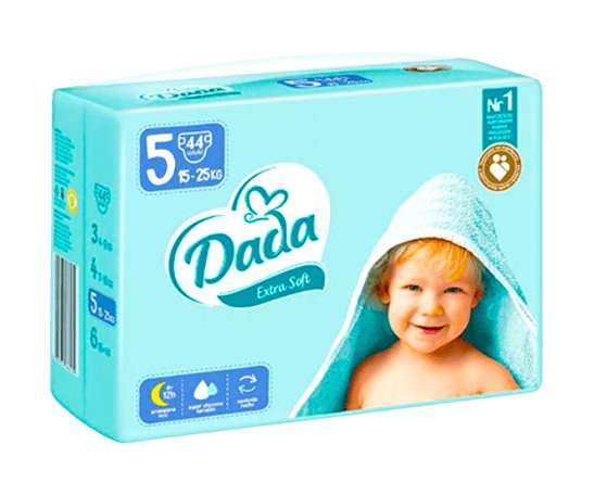 pampers pelene 6 cena