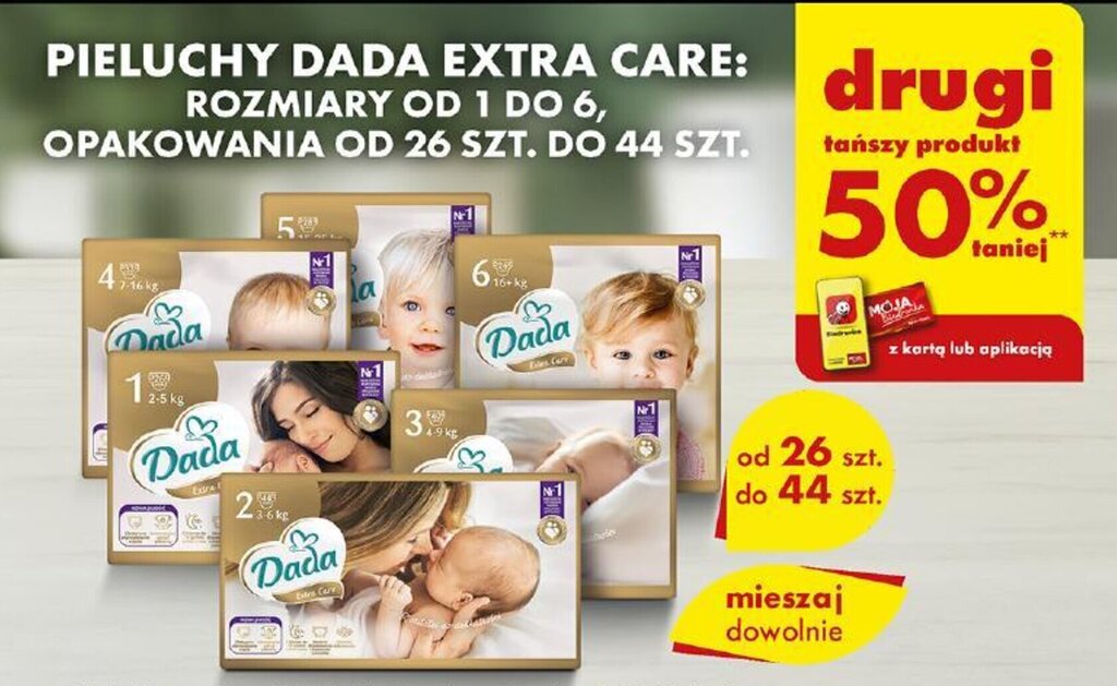 rossmann pampers sensitive