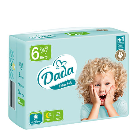 tlumaczenie na polski pampers