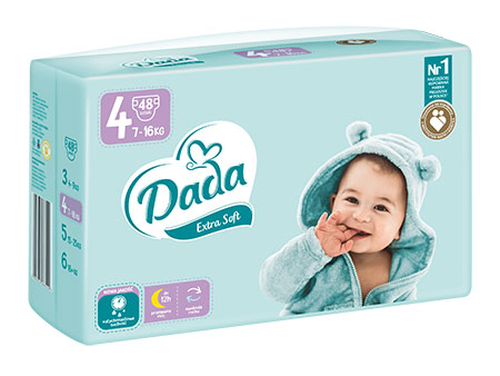 pampers fresh care site ceneo.pl