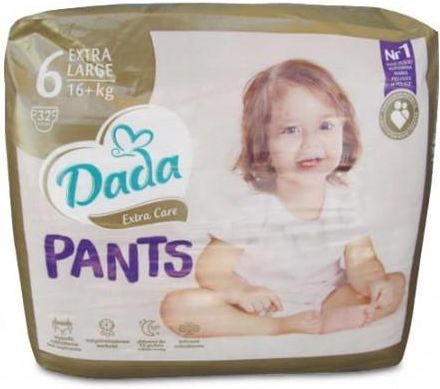 pampers pure opienie