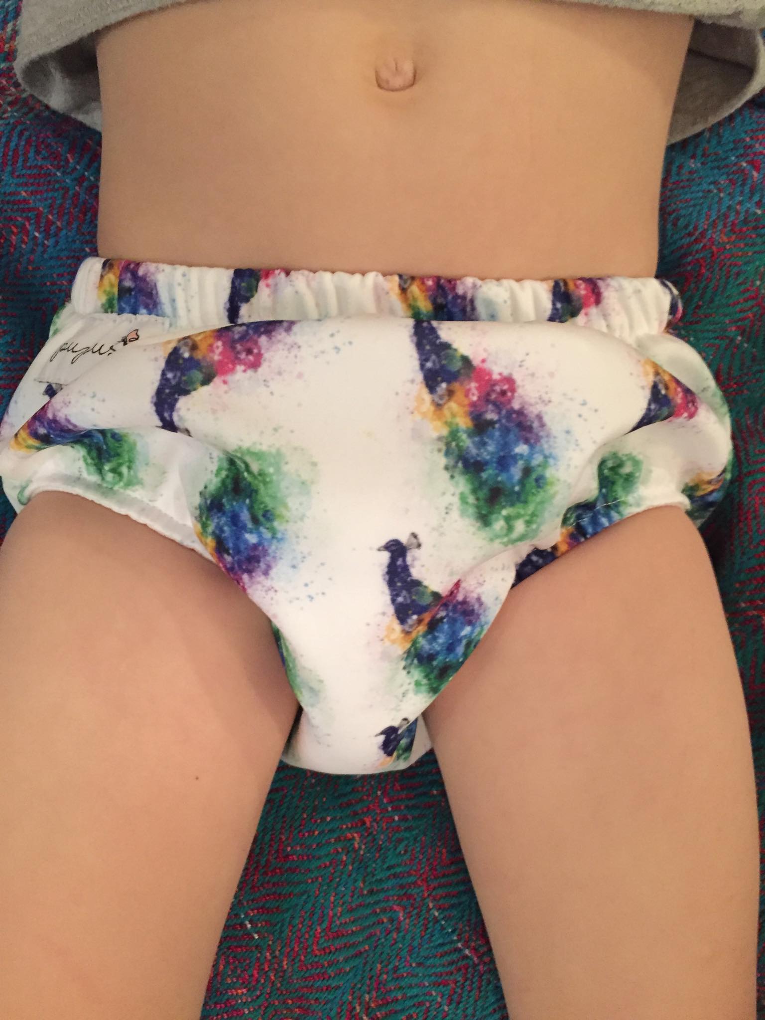 huggies pants 6