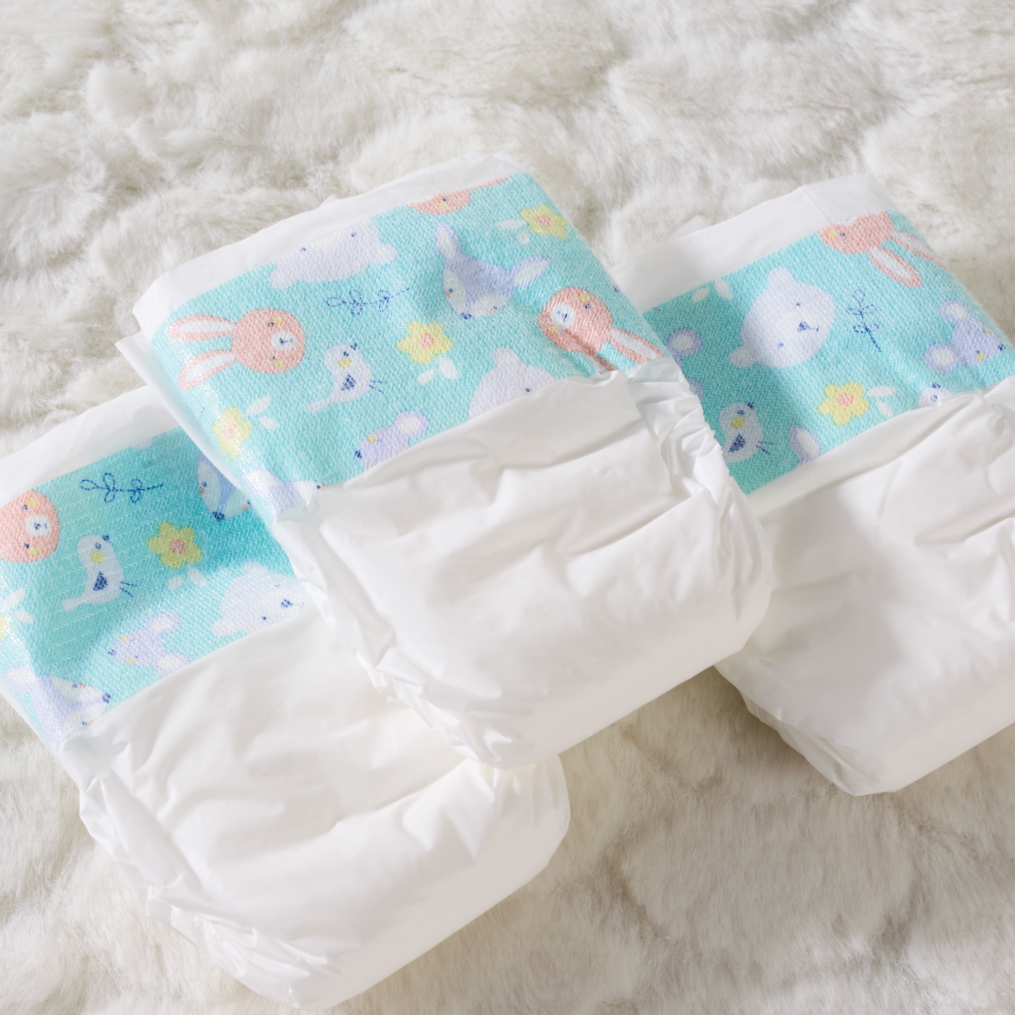 pampers premium care pieluchomajtki 3