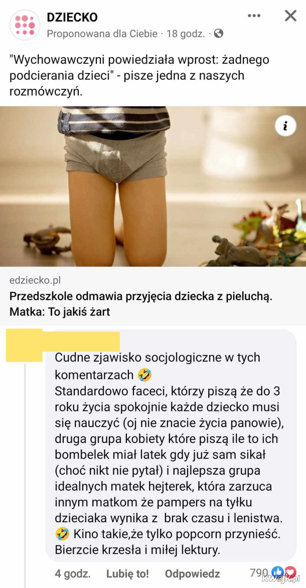 pieluchy pampers biedronka styczen