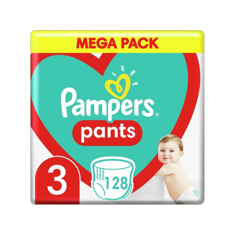 pampers 8 abdl