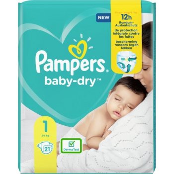 za maly pampers