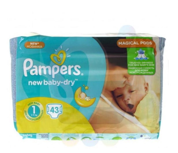 dada 6 a pampers 6