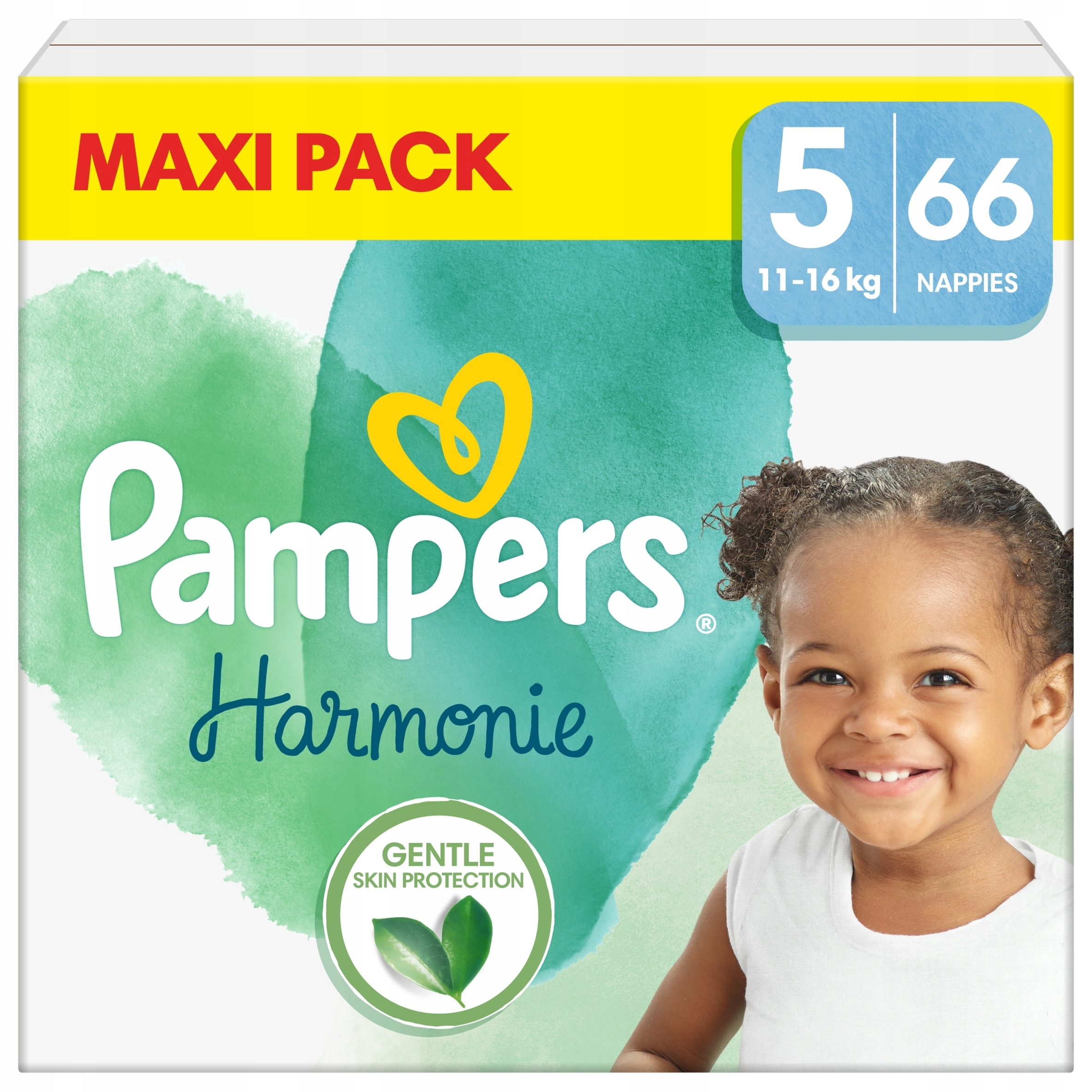 pampers 4no mega box