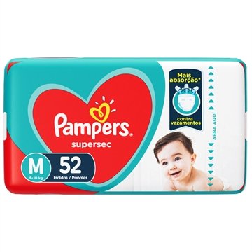 pampers pro care 1 cena