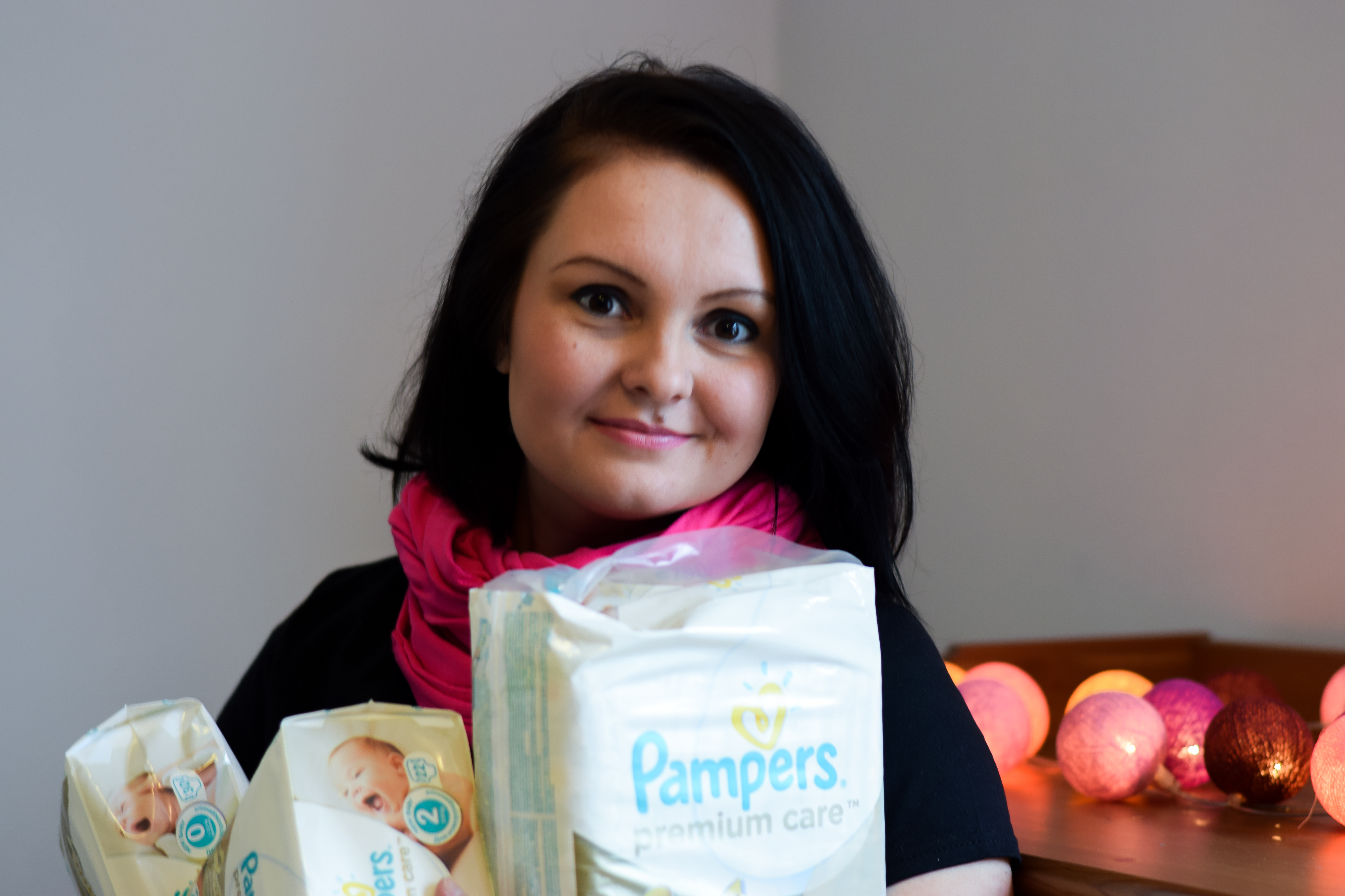 pampers 1 80 szt