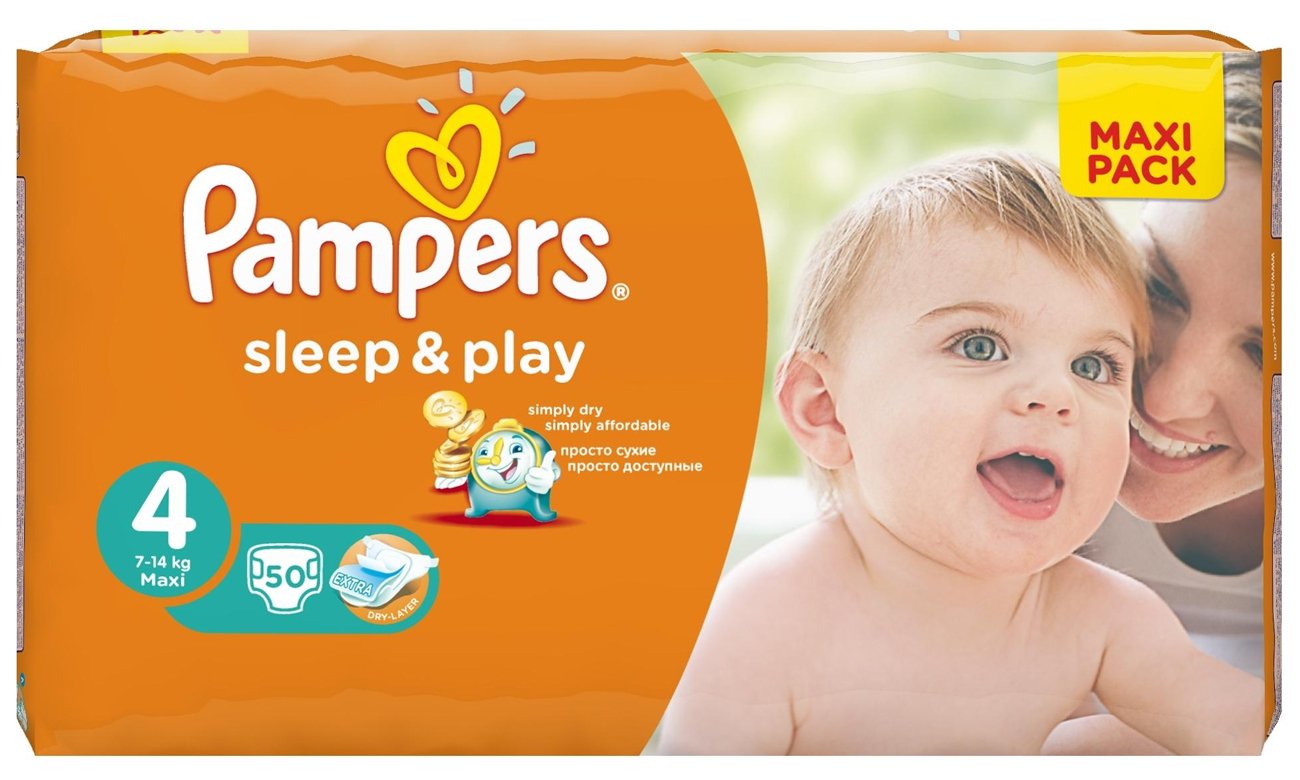 pampers baby care 4 jak wygladaja