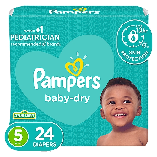 dada a pampers