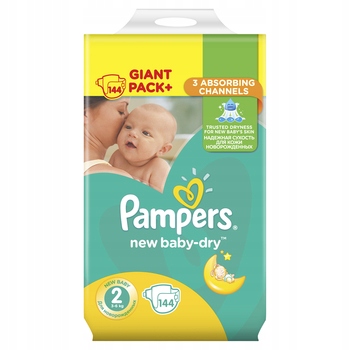 pampers premium care pieluchy 1 cena