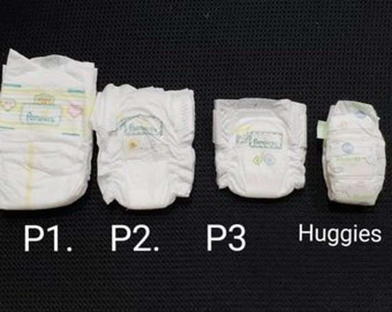 pampers premium care 4 zapas na miesiąc