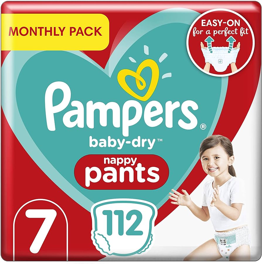 pampers pieluchy premium care 3 junior 136 sztuk