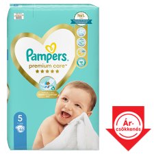 pieluchomajtki pampers opis produktu