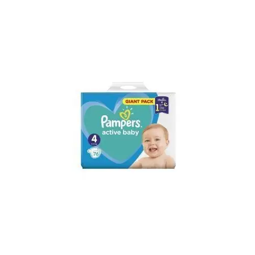 reklamacje pampers