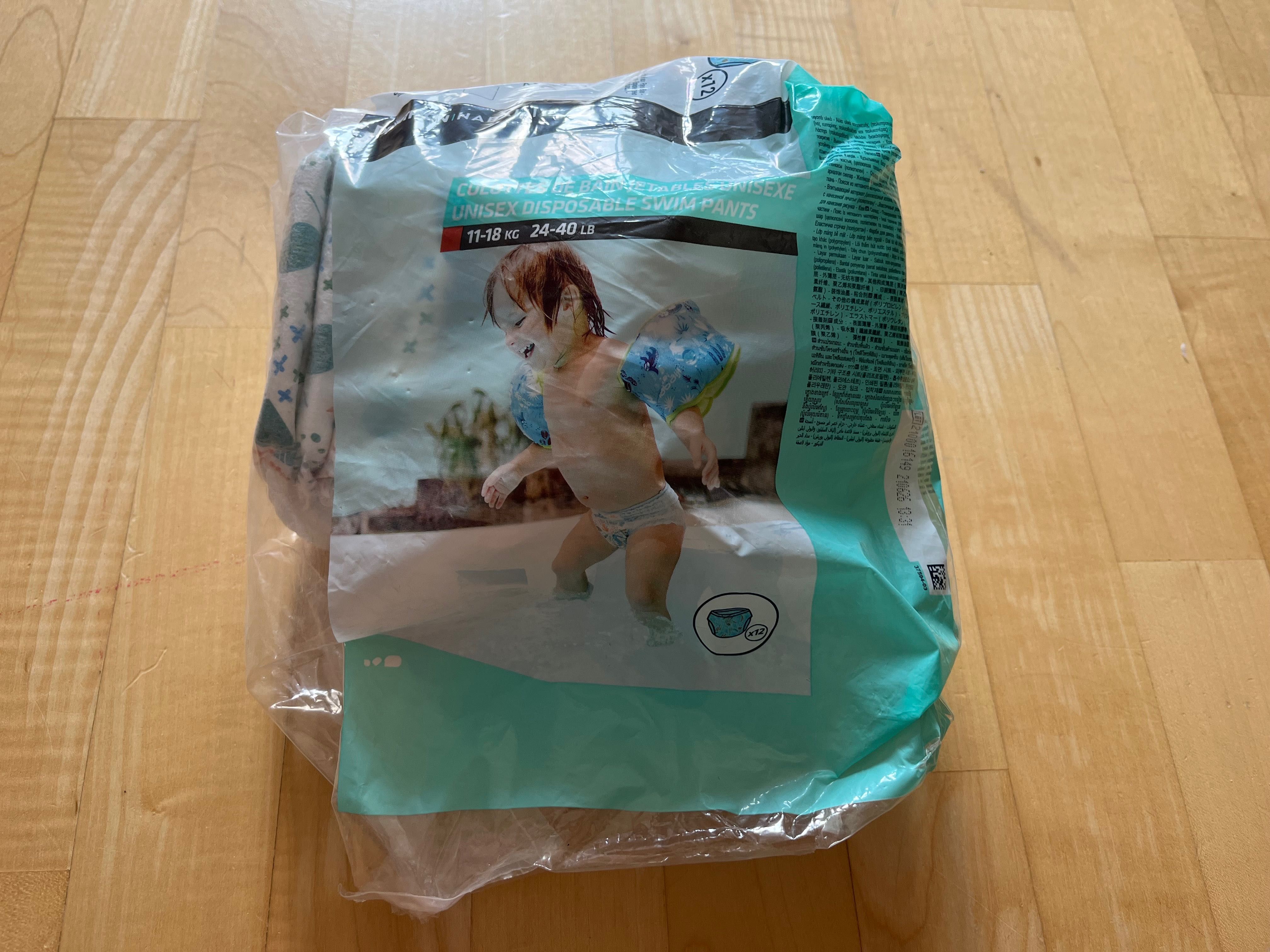 pampers new baby size 0 micro carry pack 24 nappies