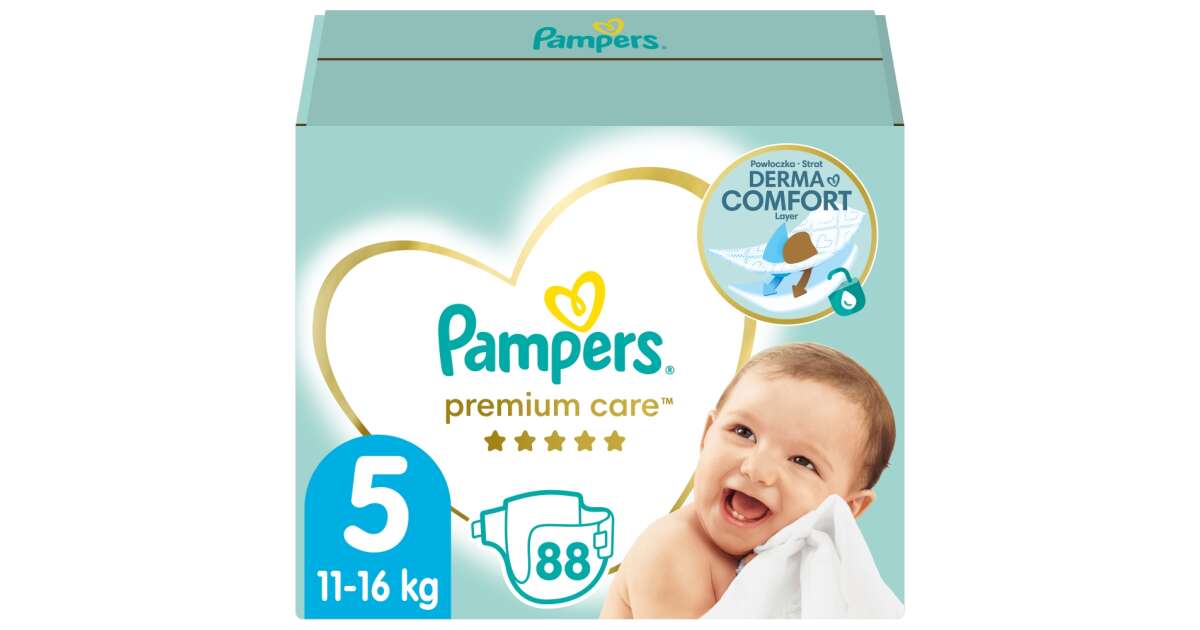 angebot pampers maxi