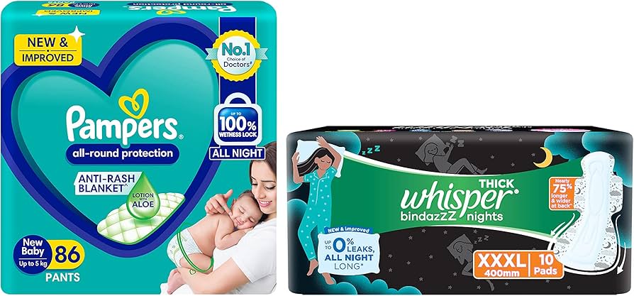 2 5 roku chłopiec pampers