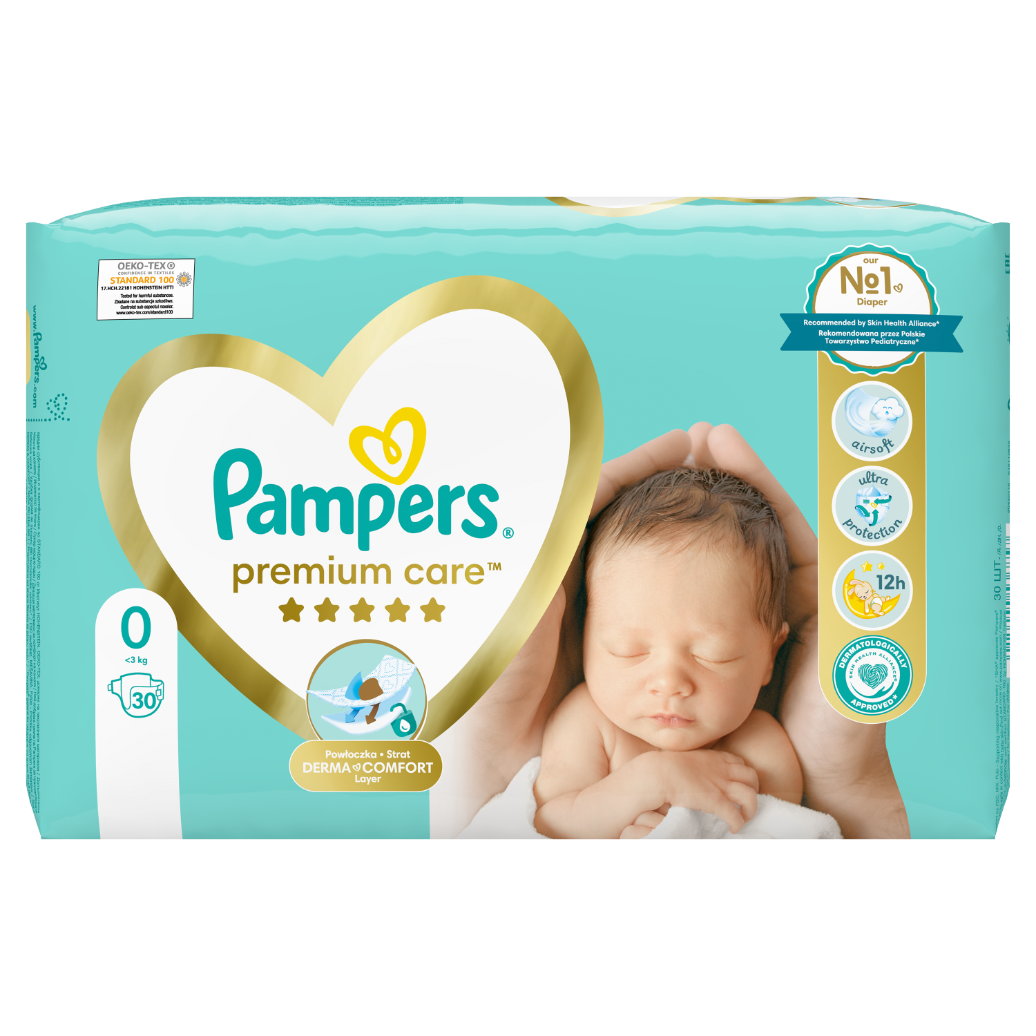 rossmann nowy sacz pampers