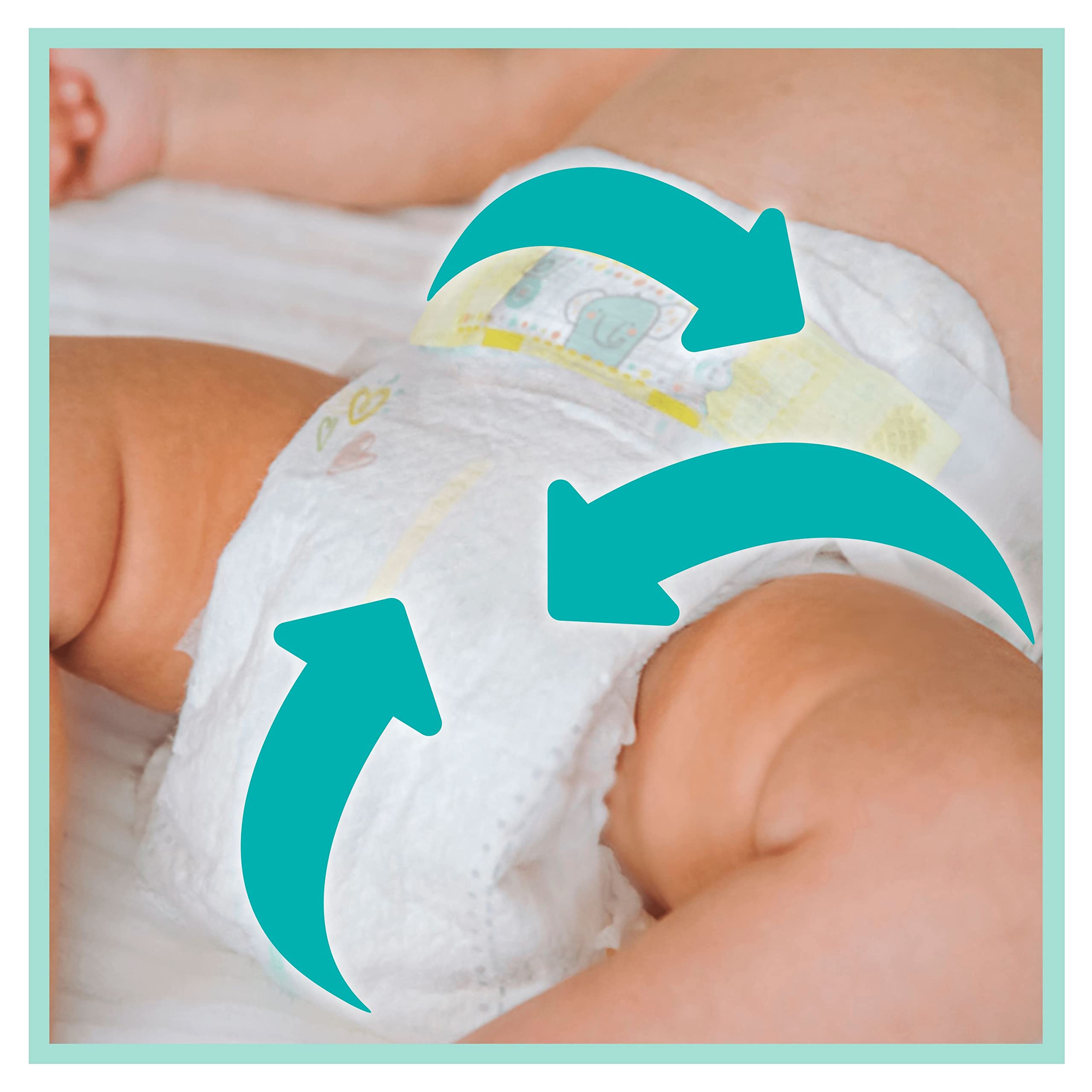 pampers premium care 0 opole