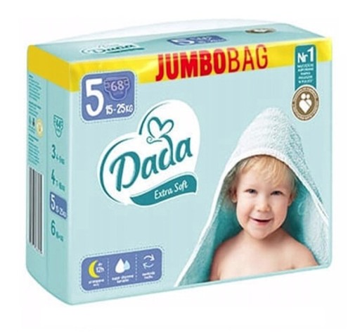 kaufland pampers