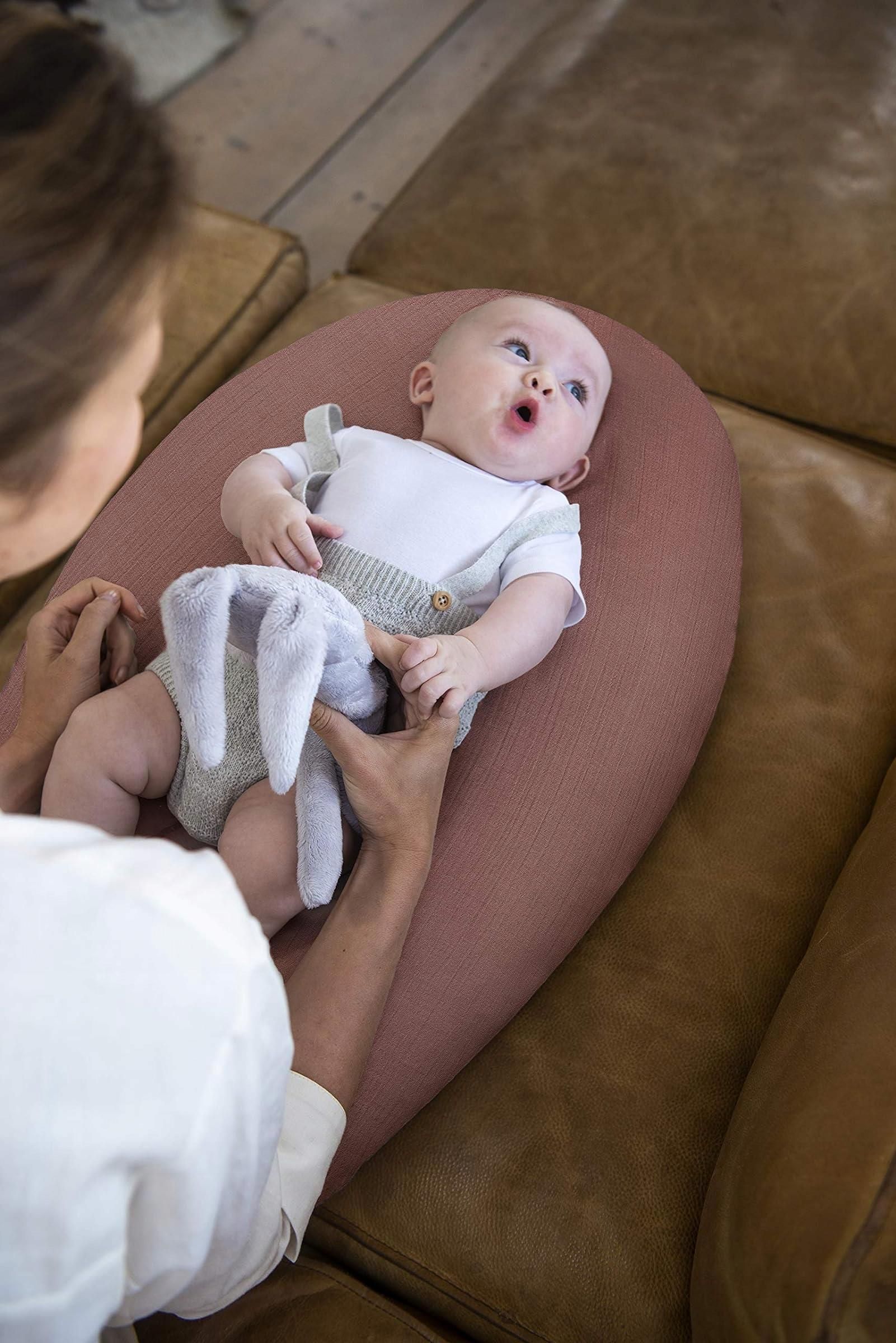 pampers splashers przeciekają