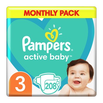 pampers premium care 4 najtaniej