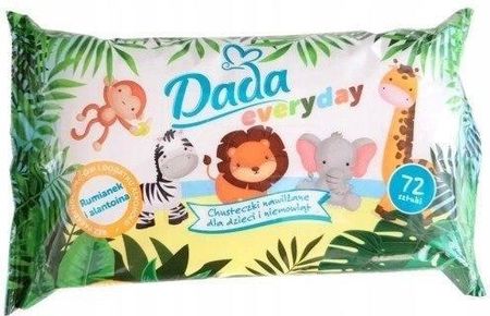 drogeria pampers dada