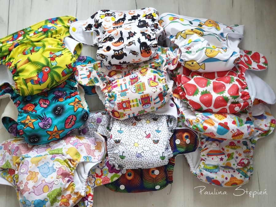 13 tc pampers