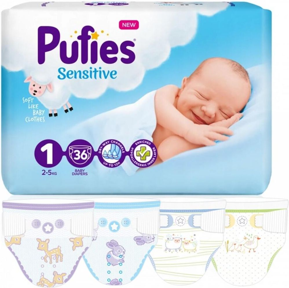 pieluchy dada extra care czy extra soft