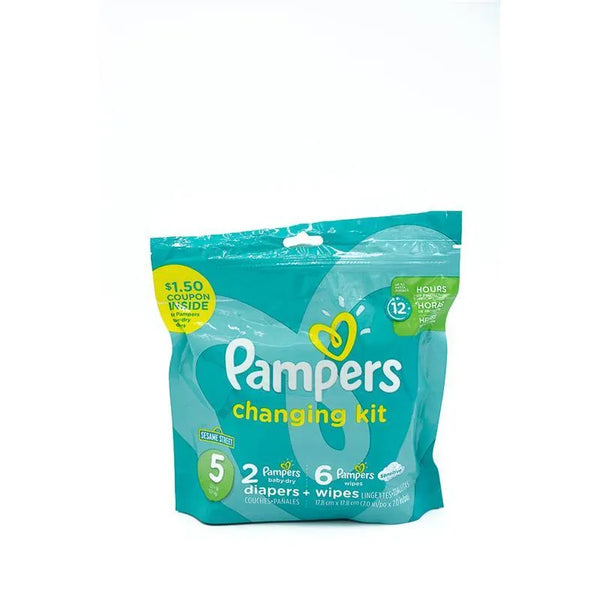 pampers mega box 4 tesco