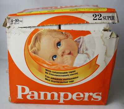 pampers allegro 5