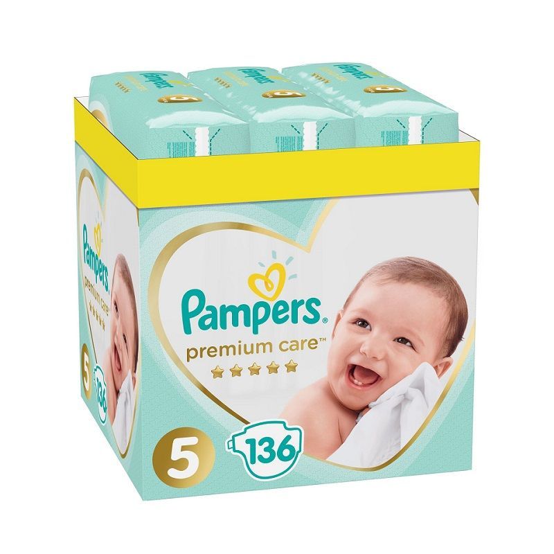 pampers active baby 3 42