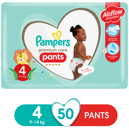 pampers czy pieluszka