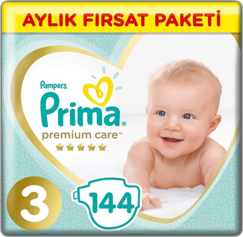 pampers 2 premium czy new baby