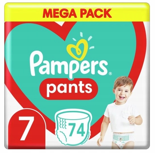 18 zl pampers