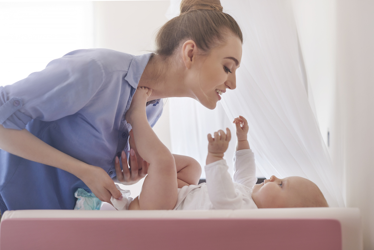 etapy ciązy tydzień po tygodniu pampers