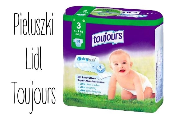 promocjq pampers kaufland