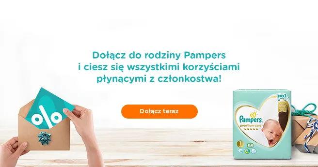 który to tydzień ciąży pampers